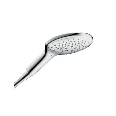 Hansgrohe ručná sprcha Raindance Select 150 3 jet chróm kód 28587000 