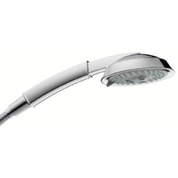 Hansgrohe ručná sprcha Raindance Classic 100 Air 3jet chróm kód 28548000