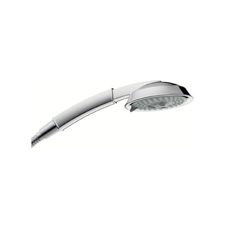 Hansgrohe ručná sprcha Raindance Classic 100 Air 3jet chróm kód 28548000