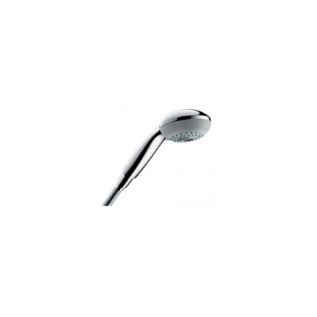 Hansgrohe ručná sprcha Crometta 85 Multi 3jet chróm kód 28563000