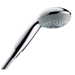 Hansgrohe ručná sprcha Crometta 85 1jet  Green chróm kód 28561000