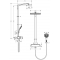 Hansgrohe Raindance Select Showerpipe 360 chróm kód 27112000