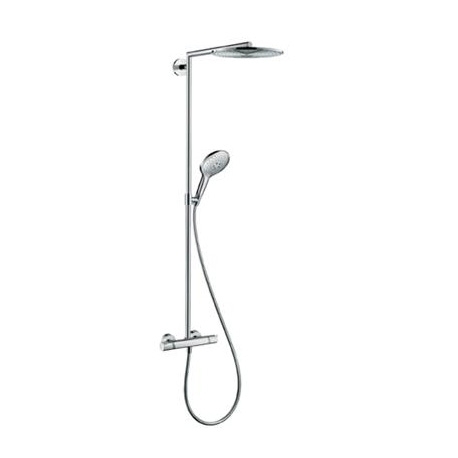 Hansgrohe Raindance Select Showerpipe 300 chróm kód 27114000