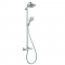 Hansgrohe Raindance Select Showerpipe 240 chróm kód 27115000