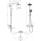 Hansgrohe Raindance Select Showerpipe 240 chróm kód 27115000