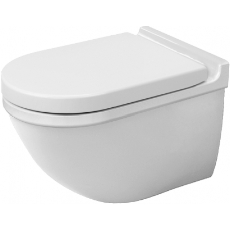 DURAVIT WC Starck 3 závesná kód 2226090000