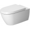 DURAVIT WC závesná Darling New kód 2544090000