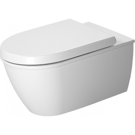 DURAVIT WC závesná Darling New kód 2544090000