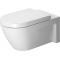 DURAVIT WC závesné Starck2 kód 2533090000