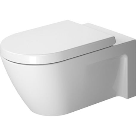 DURAVIT WC závesné Starck2 kód 2533090000