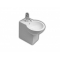 HATRIA Stojací bidet YOU & ME kód Y0H3