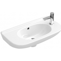 Villeroy & Boch umývadielko O.Novo kód 53615001R