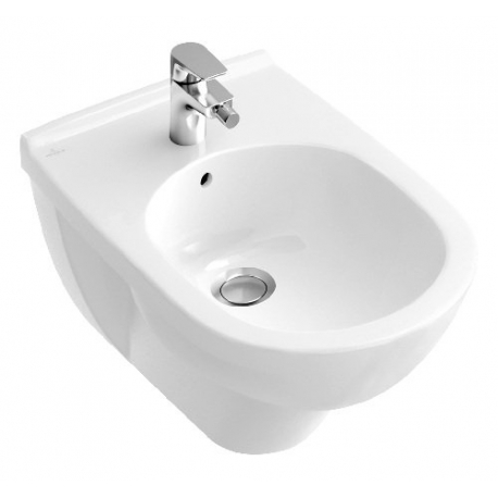 Villeroy & Boch bidet závesný O.Novo kód 54600001