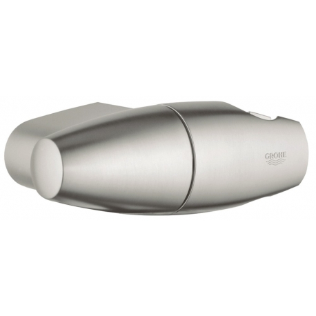 GROHE nástenný držiak sprchy otočný 360° chróm kód 28401 000 