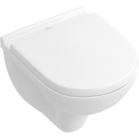 Villeroy & Boch WC závesné O.Novo Compact kód 56881001