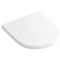 Villeroy & Boch WC sedátko O.Novo kód 9M35S101