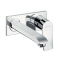 UMÝVADLOVÁ BATÉRIA HANSGROHE METRIS pod omietku, výtok 225mm - obj. číslo 31086000