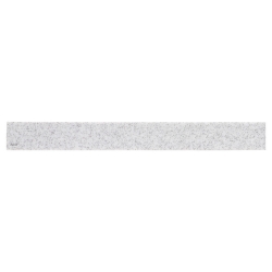 ALCAPLAST Rošt pre líniový podlahový žľab (syntetický kameň Granit) kód MI1207-650