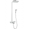 Hansgrohe Raindance Select 360 Showerpipe k vani chróm kód 27113000