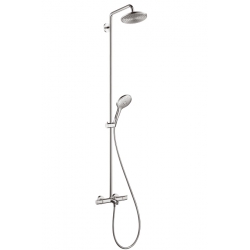 Hansgrohe Raindance Select 240 Showerpipe k vani chróm kód 27117000