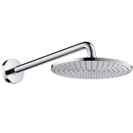 Hansgrohe tanierová horná sprcha Raindance Air chróm kód  27474000