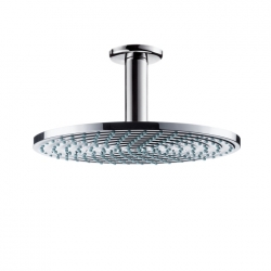 Hansgrohe tanierová horná sprcha Raindance Air chróm kód  27477000