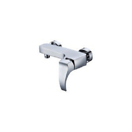 HOPA sprchová batéria chrómová ESTE BA572729C