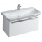KERAMAG skrinka pod umývadlo myDay kód 814100
