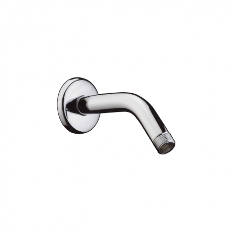 Hansgrohe sprchové rameno 128 mm chróm kód 27411000