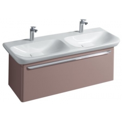 KERAMAG skrinka pod dvojumývadlo myDay kód 814131