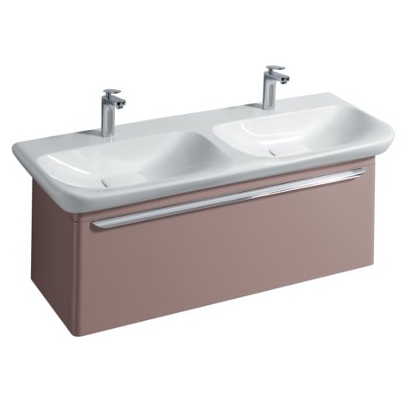 KERAMAG skrinka pod dvojumývadlo myDay kód 814131