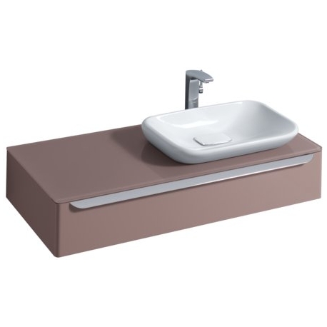 KERAMAG umývadlo na dosku myDay kód 245460