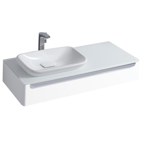 KERAMAG skrinka pod umývadlo myDay kód 814260