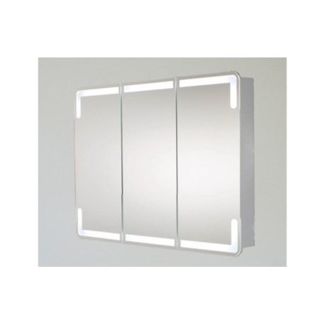 EDEN zrkadlová skrinka LUX 96 kod BH 85241