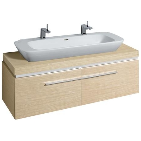 KERAMAG skrinka pod umývadlo Silk kód 816040