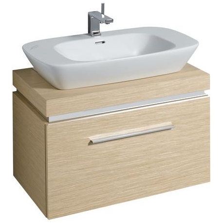 KERAMAG skrinka pod umývadlo Silk kód 816080