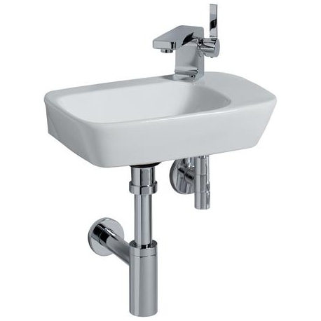 KERAMAG umývadlo Silk kód 121640