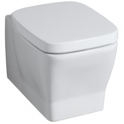 KERAMAG WC sedadlo s poklopom Silk kód 572620