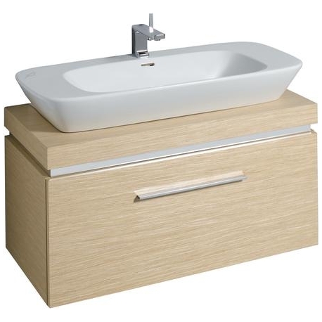 KERAMAG skrinka pod umývadlo Silk kód 816010 