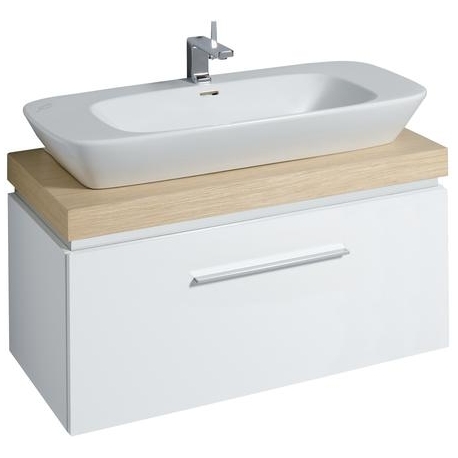 KERAMAG skrinka pod umývadlo Silk kód 816012