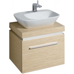 KERAMAG umývadlová doska Silk kód 816260