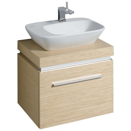 KERAMAG umývadlová doska Silk kód 816260