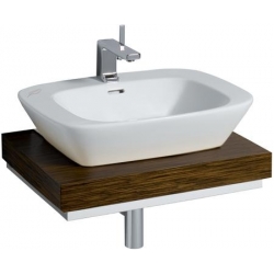 KERAMAG umývadlová doska Silk kód 816360