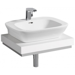 KERAMAG umývadlová doska Silk kód 816660