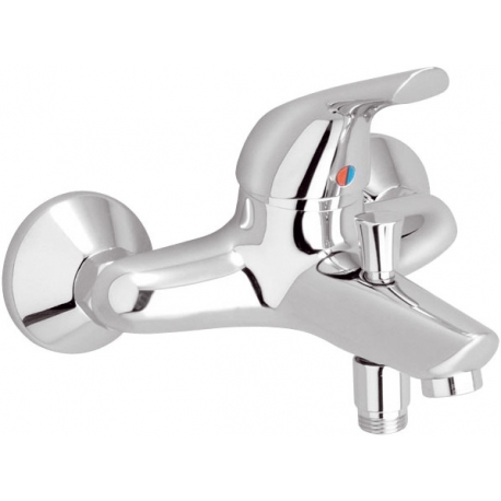 IDEAL STANDARD vaňová batéria 150 mm CERAPLAN NEW kod B3697AA, chróm