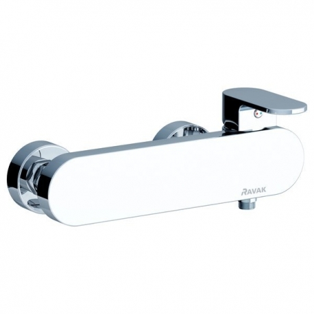 RAVAK CR 032.00/150 Sprchová nástenná batéria 150 mm CHROME kod X070043