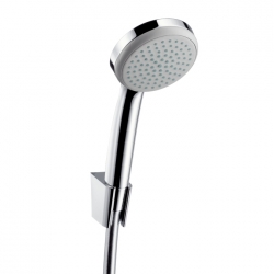 Hansgrohe sada s držiakom sprchy Croma 100 1jet/Porter´S chróm kód 27574000