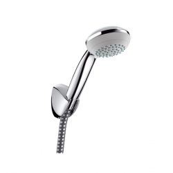 Hansgrohe sada s držiakom sprchy Crometta 85 Vario/Porter´C chróm kód 27559000