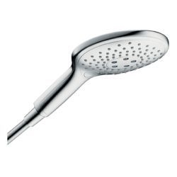 Hansgrohe ručná sprcha Raindance Select 150 3jet EcoSmart biela/chróm kód 28588400