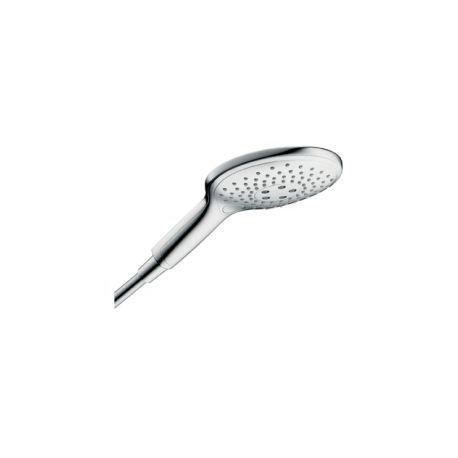 Hansgrohe ručná sprcha Raindance Select 150 3jet EcoSmart biela/chróm kód 28588400